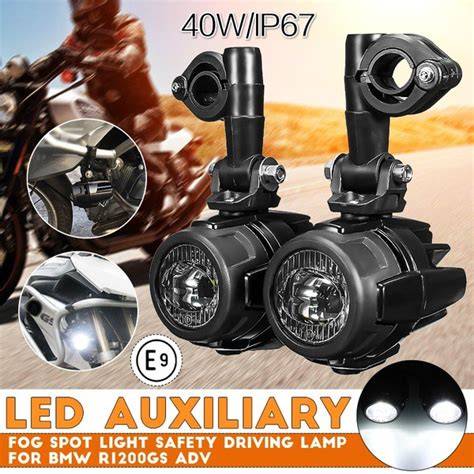 Jual led auxiliary fog Harga Terbaik & Termurah November 2025 - raincitystudios.com