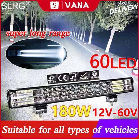 Jual Led Auxiliary Murah & Terbaik - Harga Terbaru Maret 2026 - raincitystudios.com
