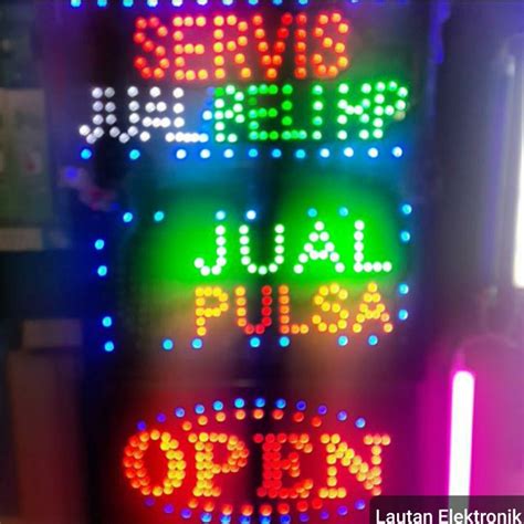 Jual Led Billboard Terlengkap - Daftar Harga Maret 2026 ... - wintechmobiles.com
