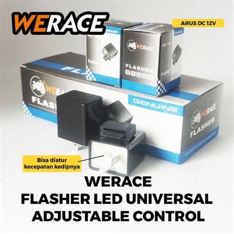 Jual led flasher Harga Terbaik & Termurah Maret 2026 | Shopee … - raincitystudios.com