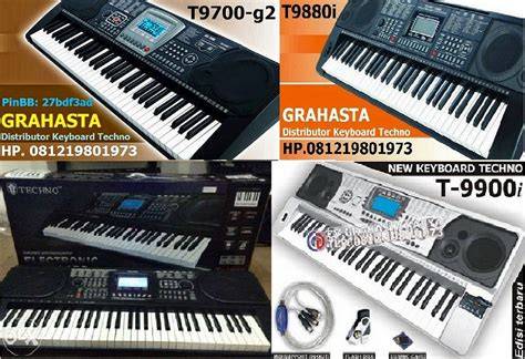 Jual Led Keyboard Terbaru - Harga Murah November 2025 - raincitystudios.com
