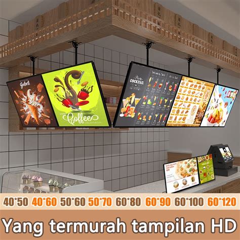 Jual Led Menu Terlengkap - Daftar Harga Maret 2026 & Cicilan 0 - wintechmobiles.com