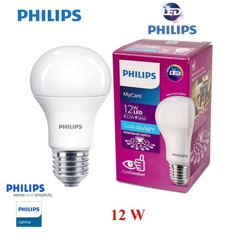 Jual Led Philips 12W Murah & Terbaik - Harga Terbaru Maret 2026 - raincitystudios.com