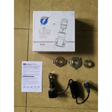 Jual Led Rtd M8 Terlengkap - Harga Murah Maret 2026 & Cicil 0% - raincitystudios.com