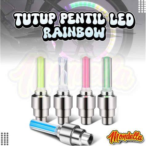 Jual Led Tutup Pentil Terlengkap - Harga Murah Desember - raincitystudios.com