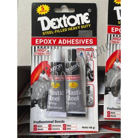 Jual lem besi dextone Harga Terbaik & Termurah Maret 2026 - raincitystudios.com