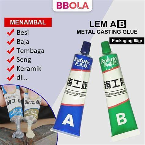 Jual Lem Besi Kuat Terlengkap & Harga Terbaru Februari 2026 - raincitystudios.com