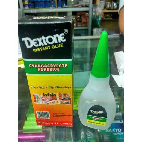 Jual lem dextone bening Harga Terbaik & Termurah Oktober 2024 - raincitystudios.com