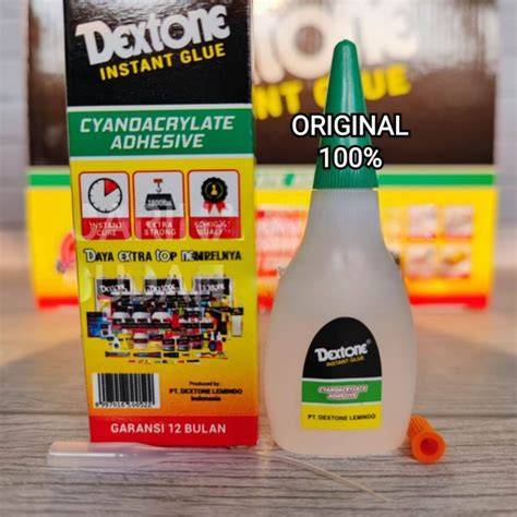 Jual Lem Dextone Terlengkap & Harga Terbaru Maret 2026 - Shopee … - raincitystudios.com