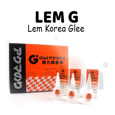 Jual lem korea Harga Terbaik & Termurah Agustus 2025 | Shopee … - raincitystudios.com