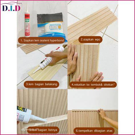 Jual Lem Panel Dinding Murah & Terbaik - Harga Terbaru Maret 2026 - raincitystudios.com