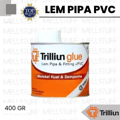 Jual Lem Pipa Pvc 400 Gram Murah & Terbaik - Harga Terbaru Maret … - raincitystudios.com