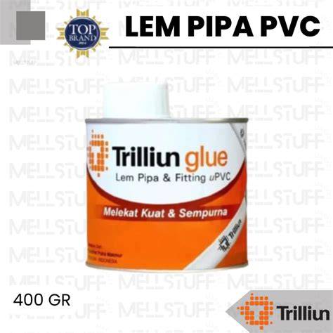 Jual Lem Pipa Pvc 400 Gram Original Murah - Harga … - raincitystudios.com