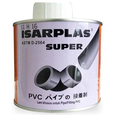 Jual Lem Pipa Pvc Isarplas Terbaik - Harga Murah … - raincitystudios.com