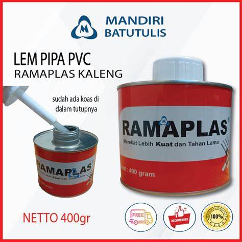 Jual Lem Pralon Terbaik - Harga Murah Maret 2026 & Cicil 0% - raincitystudios.com
