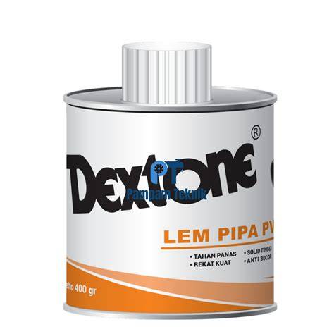Jual Lem Pvc Dextone Kaleng Original Murah - Harga … - raincitystudios.com