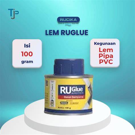 Jual Lem Pvc Terbaik - Harga Murah Maret 2026 - raincitystudios.com