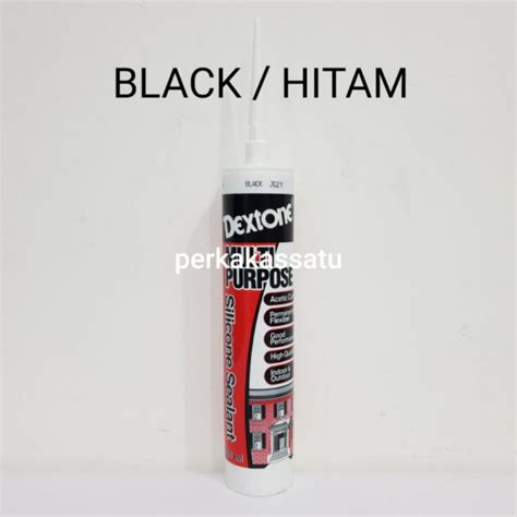 Jual lem sealant hitam Harga Terbaik & Termurah Juni 2025 | Shopee ... - raincitystudios.com
