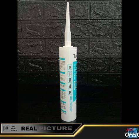 Jual Lem Sealant Hitam Terbaik - Harga Murah Maret 2026 - raincitystudios.com