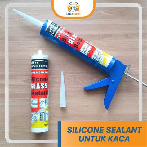 Jual Lem Sealant Terbaik - Harga Murah Maret 2026 - raincitystudios.com