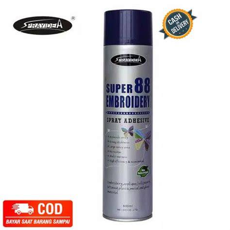 Jual Lem Semprot Terbaik - Harga Murah Maret 2026 & Cicil 0% - raincitystudios.com