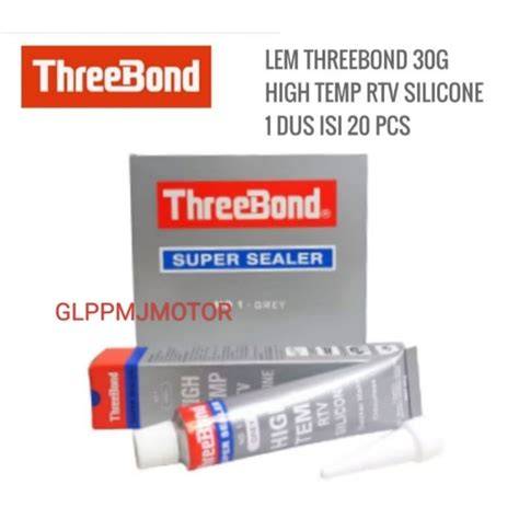 Jual Lem Threebon Terbaik - Harga Murah Maret 2026 & Cicil 0 - raincitystudios.com