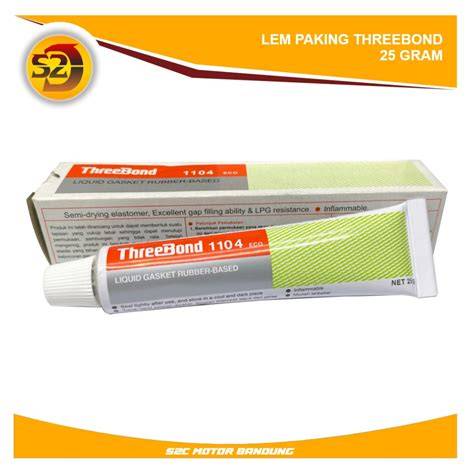 Jual lem threebond Harga Terbaik & Termurah Maret 2026 - Shopee … - raincitystudios.com