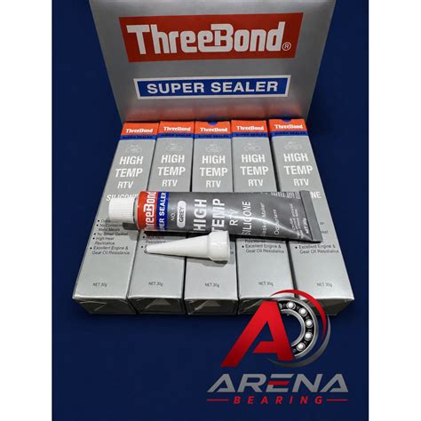 Jual Lem Threebond Terlengkap & Harga Terbaru … - raincitystudios.com