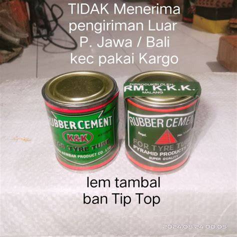 Jual Lem Tip Top Terbaik - Harga Murah Maret 2026 & Cicil 0% - raincitystudios.com
