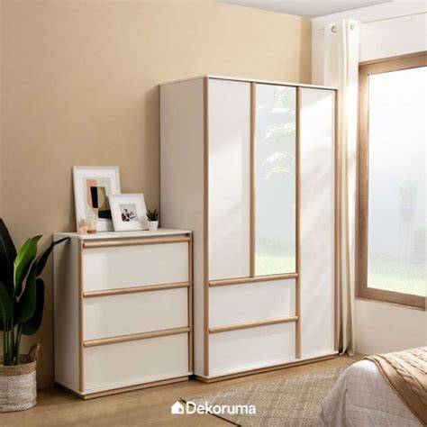 Jual Lemari Panel Terbaik - Harga Murah Maret 2026 & Cicil 0% - raincitystudios.com