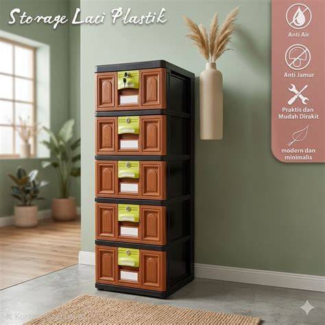 Jual lemari+plastik+laci Harga Terbaik & Termurah Agustus 2025 - raincitystudios.com
