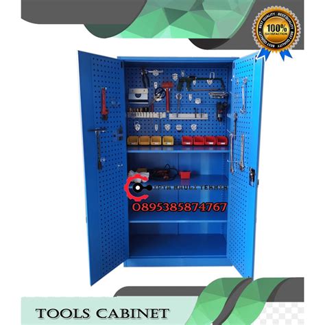 Jual Lemari Tools Terbaik - Harga Murah Maret 2026 & Cicil 0% - raincitystudios.com