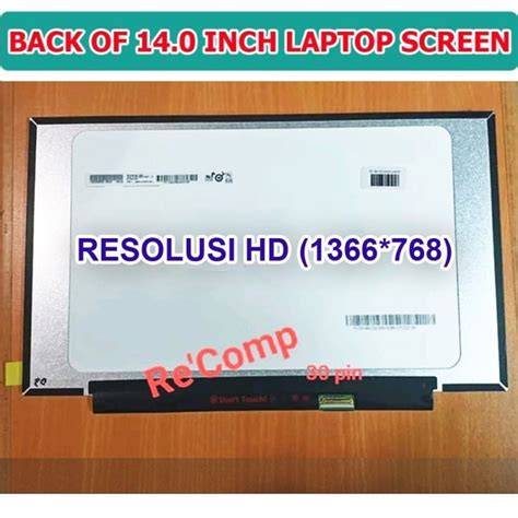 Jual Lenovo Lcd Terlengkap & Harga Terbaru Maret 2026 | Shopee … - raincitystudios.com