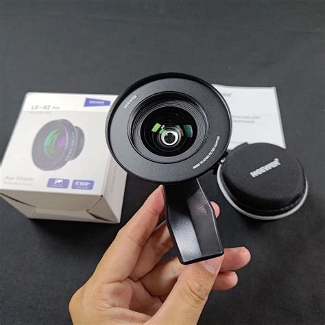 Jual Lensa Hp Wide Terbaru - Harga Murah Maret 2026 & Cicil 0 - wintechmobiles.com