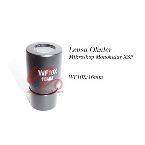 Jual Lensa Okuler Murah - Harga Terbaru Maret 2026 - wintechmobiles.com