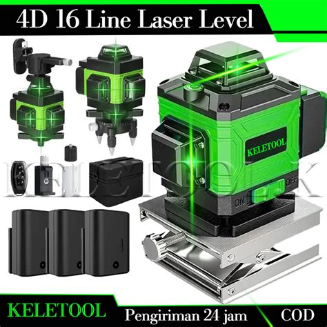 Jual Leveling Laser Digital Murah & Terbaik - Harga Terbaru Maret 2026 - raincitystudios.com