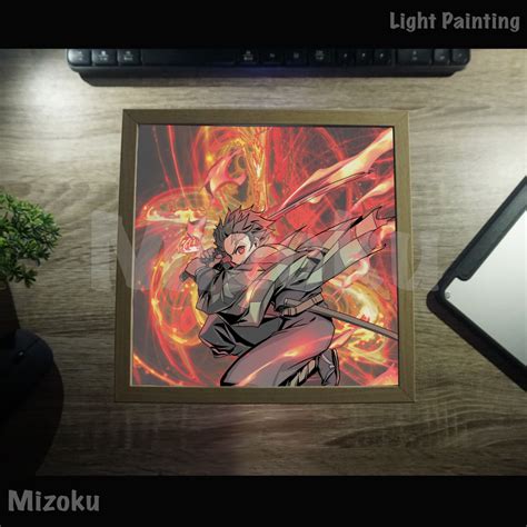 Jual Light Painting Terlengkap & Harga Terbaru September 2025 - muktibox.com