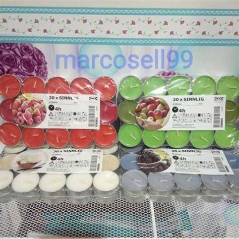 Jual Lilin Aroma Terapi Murah Terlengkap - Harga Murah & Grosir ... - raincitystudios.com