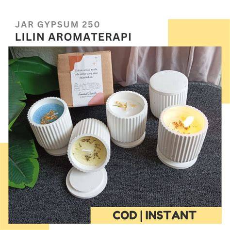 Jual Lilin Aromaterapi 250 Original Murah - Harga Diskon Juni 2024 ... - raincitystudios.com
