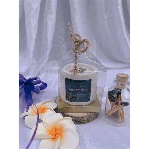 Jual Lilin Aromaterapi Pengharum Ruangan | Ruparupa - raincitystudios.com
