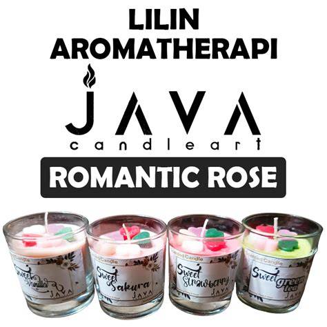 Jual Lilin Aromatherapy Terbaik - Harga Murah Maret 2026 - raincitystudios.com