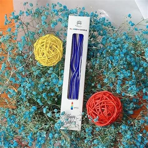 Jual Lilin Dekorasi Terlengkap - Harga Murah & Grosir November 2025 - muktibox.com