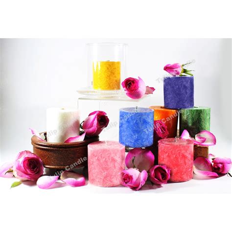 Jual Lilin Hias Terlengkap - Harga Murah & Grosir Maret 2026 - muktibox.com