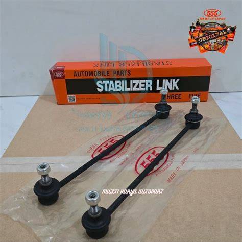 Jual Link Stabil Stabilizer Terlengkap - Harga Murah Maret - raincitystudios.com