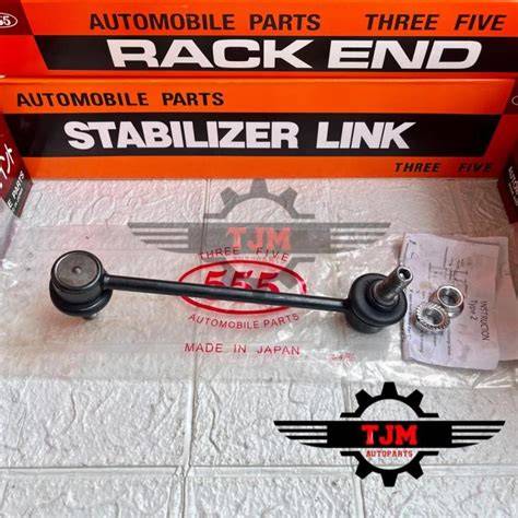 Jual Link Stabiliser Avanza Terlengkap - Harga Murah Maret - raincitystudios.com