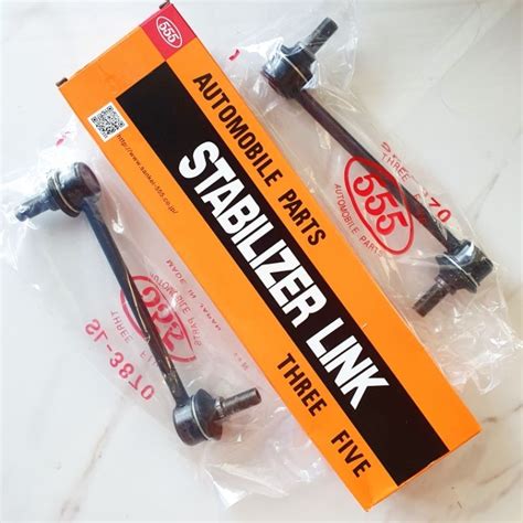 Jual Link Stabilizer Avanza Terlengkap - Harga Murah Maret - raincitystudios.com