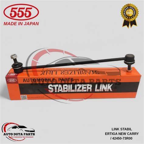Jual Link Stabilizer Baleno Terlengkap - Harga Murah Maret - raincitystudios.com