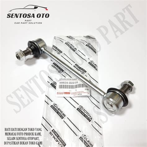 Jual Link Stabilizer Depan Terlengkap - Harga Murah Maret - raincitystudios.com
