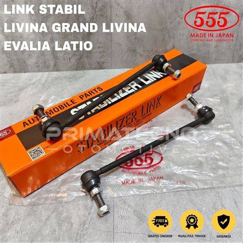 Jual Link Stabilizer Grand Livina Terlengkap - Harga Murah Maret … - raincitystudios.com