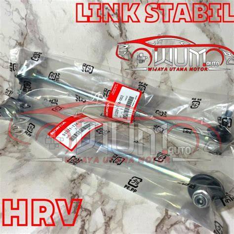 Jual Link Stabilizer Hrv Murah - Harga Terbaru 2026 - raincitystudios.com